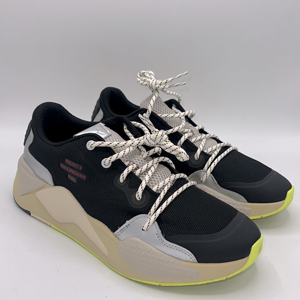 Puma RS-X “Han Kjobenhavn”, Size 10.5, worn few times, no box